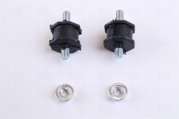 Nissens 940033 Конденсатор, кондиціонер nissens 940033