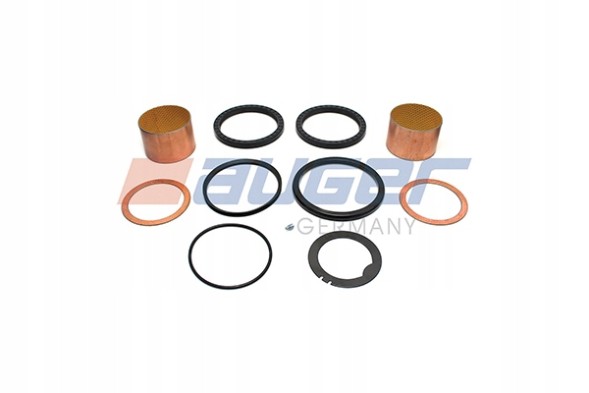 Auger 03-05597 SCANIA SPRING РЕМКОМПЛЕКТ