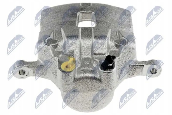 NTY HZP-PL-01 10 2x Гальмівні супорти NTY FRONT L+R для CHEVROLET, OPEL, SAAB, VAUXHALL 44079