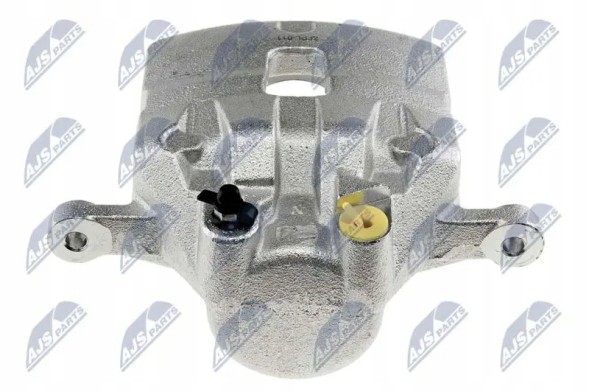 NTY HZP-PL-01 10 2x Гальмівні супорти NTY FRONT L+R для CHEVROLET, OPEL, SAAB, VAUXHALL 44079