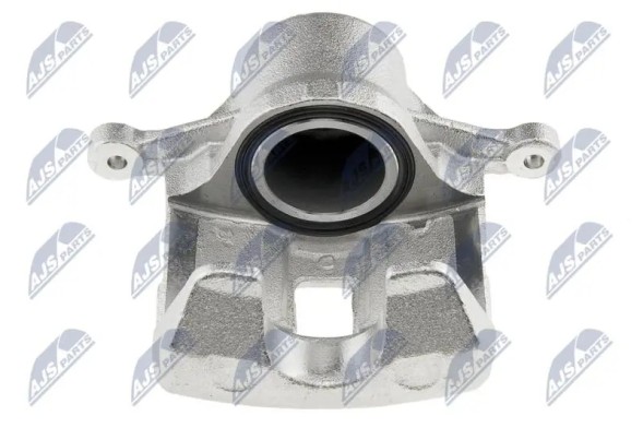 NTY HZP-PL-01 10 2x Гальмівні супорти NTY FRONT L+R для CHEVROLET, OPEL, SAAB, VAUXHALL 44079