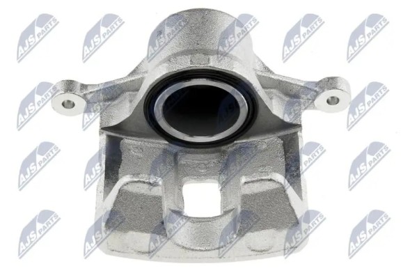 NTY HZP-PL-01 10 2x Гальмівні супорти NTY FRONT L+R для CHEVROLET, OPEL, SAAB, VAUXHALL 44079