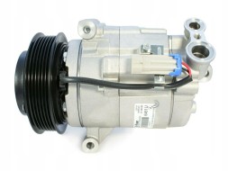 General Motors 20922537, 95459392, 117250791, 22751939, 106290114, 114150500, 13220076, 13314480, 13339088, P6854113, 6854113, 95522179, 1618421 Компресор кондиціонера General Motors оригінальний для Opel та Chevrolet