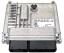 OE 04L 907 445 P 28611625 DCM6.2V КОМП'ЮТЕР VW CRAFTER 2.0 TDI 04L907445P 28611625