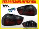 Depo LTBM31 MHM Світильники тилові Тюнінг Red Smoke Bmw 3 e90 седан 2005-08