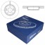 TOMEX Brakes TX 73-31 Гальмівний диск