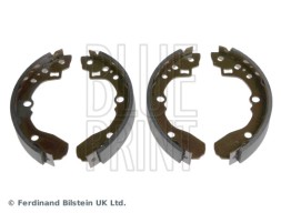 ADM54140 BLUE PRINT Комплект гальмівних колодок з 4 шт барабанів