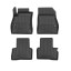 V-maxzone Part VIC-254165 Гумові килимки 4 шт. для NISSAN JUKE