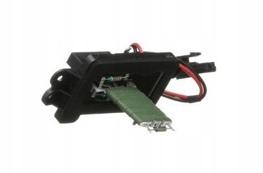 Standard Motor Products RU571 STD РЕЗИСТОР ПОДУВКИ СТАНДАРТ RU571