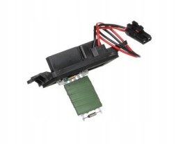 Standard Motor Products RU571 STD РЕЗИСТОР ПОДУВКИ СТАНДАРТ RU571