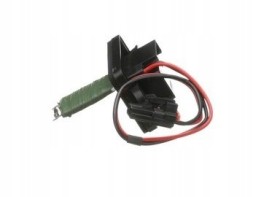 Standard Motor Products RU571 STD РЕЗИСТОР ПОДУВКИ СТАНДАРТ RU571