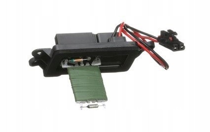 Standard Motor Products RU571 STD РЕЗИСТОР ПОДУВКИ СТАНДАРТ RU571