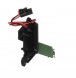 Standard Motor Products RU571 STD РЕЗИСТОР ПОДУВКИ СТАНДАРТ RU571