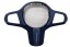 BMW OE 32302459669 2459669 Б/у кришка керма M-Performance Carbon BMW G30 G01 G05 G06 G14 G15 G16