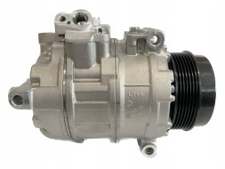 EURO KLIMA 2E0820803J / 447150-2881 / 51-0888 / 447150-2884 / 447150-2887 / 447150-2888 / 447150-2889 / 447150-6891 / 2E0820803H / 447150-2883 / 447150-2885 КОМПРЕСОР КОНДИЦІОНЕРУ VW CRAFTER 2.0 TDI 2E0820803H