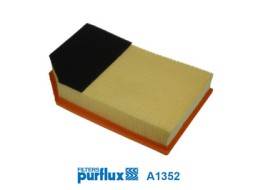 A1352 PURFLUX Фільтр забору повітря