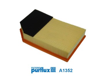 A1352 PURFLUX Фільтр забору повітря