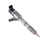 Форсунки Common Rail 0445110798 0445110799 для дизельних двигунів Quanchai QC4A1