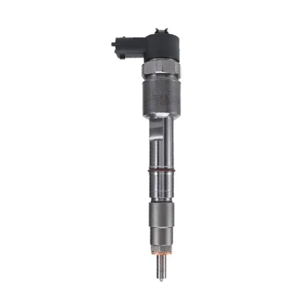 Форсунки Common Rail 0445110798 0445110799 для дизельних двигунів Quanchai QC4A1
