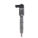 Форсунки Common Rail 0445110798 0445110799 для дизельних двигунів Quanchai QC4A1