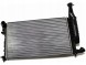 Abakus 038-017-0026 Радіатор охолодження citroen berlingo 1.4 1.6 1998-