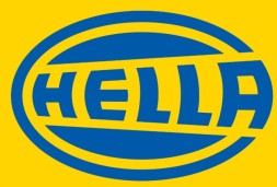 Hella 1NE 010 832-041 Audi a5 b8 s line 11-16 галоген передній правий новий