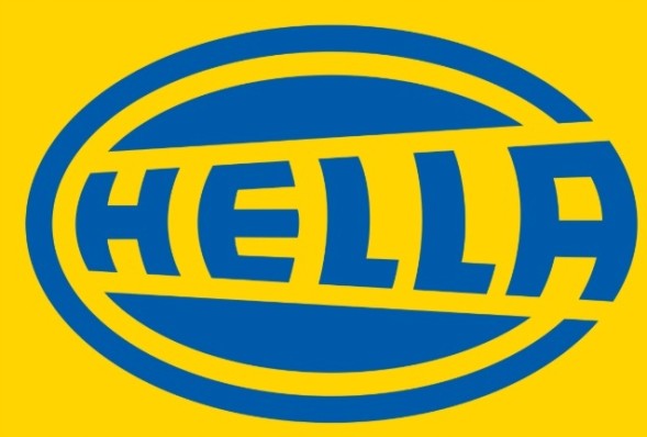 Hella 1NE 010 832-041 Audi a5 b8 s line 11-16 галоген передній правий новий