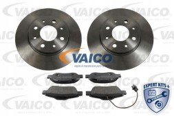 Vaico V24-1175 Гальмівні диски + колодки, комплект vaico v24-1175