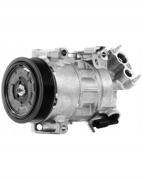Valeo 690217 Компресор кондиціонера valeo c4 20- va690217