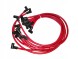 Terminator T-D030-PW-SBC350 СПОРТИВНІ ДРОТИ HEI CORVETTE C3 350 383 454