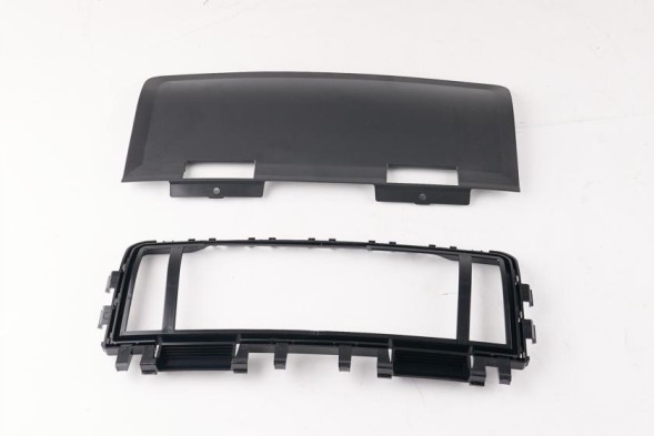 Audi OE 4L0807819B41 КРИШКА БАМПЕРА ПЕРЕДНЯ ОРИГІНАЛЬНА AUDI TRADITION OE