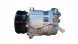 MSG AC0247NEW Компресор кондиціонера OPEL Vectra B 95-02, Frontera B 98-03