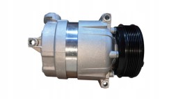 MSG AC0247NEW Компресор кондиціонера OPEL Vectra B 95-02, Frontera B 98-03