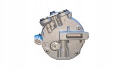 MSG AC0247NEW Компресор кондиціонера OPEL Vectra B 95-02, Frontera B 98-03