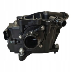 BMW OE 11537644811 , 7644811 Термостат 11537644811 bmw 1 2 3 4 5 6 f20 f30 b38 б48 n20 n13 1.5 2.0 турбо