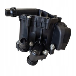 BMW OE 11537644811 , 7644811 Термостат 11537644811 bmw 1 2 3 4 5 6 f20 f30 b38 б48 n20 n13 1.5 2.0 турбо