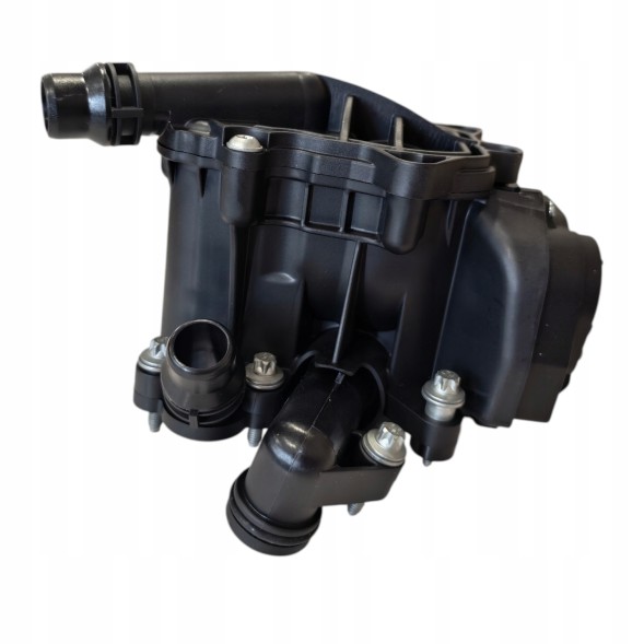 BMW OE 11537644811 , 7644811 Термостат 11537644811 bmw 1 2 3 4 5 6 f20 f30 b38 б48 n20 n13 1.5 2.0 турбо
