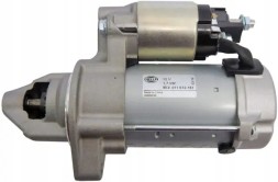 Hella 8EA 011 612-161 Стартер 8еа 011 612-161 hella