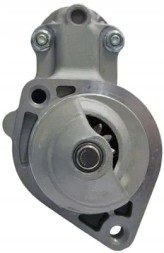 Hella 8EA 011 612-161 Стартер 8еа 011 612-161 hella