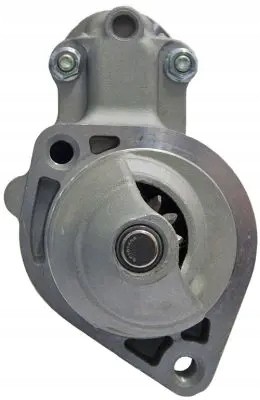 Hella 8EA 011 612-161 Стартер 8еа 011 612-161 hella