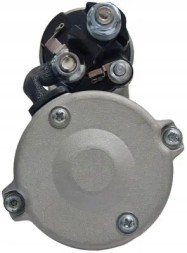 Hella 8EA 011 612-161 Стартер 8еа 011 612-161 hella