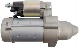 Hella 8EA 011 612-161 Стартер 8еа 011 612-161 hella