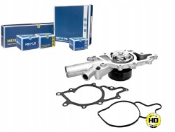Meyle PRO/013 026 0018/HD MEY Водяний насос mercedes om646 w203 211 meyle + асистент зіткнення #34