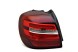 Китай D19P8440-19AMLAESL MERCEDES GLA X156 17- НОВА ЗАДНЯ ФАРА ЛІВА