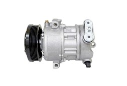 MSG AC0212NEW Компресор кондиціонера OPEL Combo C 01-11, Corsa D 06-15, Corsa E 14-14