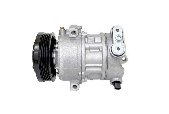 MSG AC0212NEW Компресор кондиціонера OPEL Combo C 01-11, Corsa D 06-15, Corsa E 14-14
