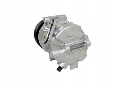 MSG AC0212NEW Компресор кондиціонера OPEL Combo C 01-11, Corsa D 06-15, Corsa E 14-14