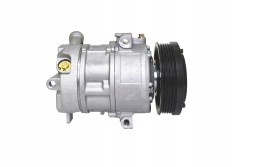 MSG AC0212NEW Компресор кондиціонера OPEL Combo C 01-11, Corsa D 06-15, Corsa E 14-14