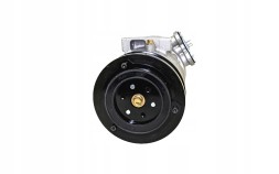 MSG AC0212NEW Компресор кондиціонера OPEL Combo C 01-11, Corsa D 06-15, Corsa E 14-14