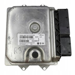 Magneti 55249914 MJD8F3P2 БЛОК КЕРУВАННЯ FIAT PANDA 1.3 55249914 MJD8F3.P2 + ПРОГРАМУВАННЯ